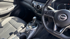 Nissan Juke 1.6 Hybrid Tekna 5dr Auto Hybrid Hatchback